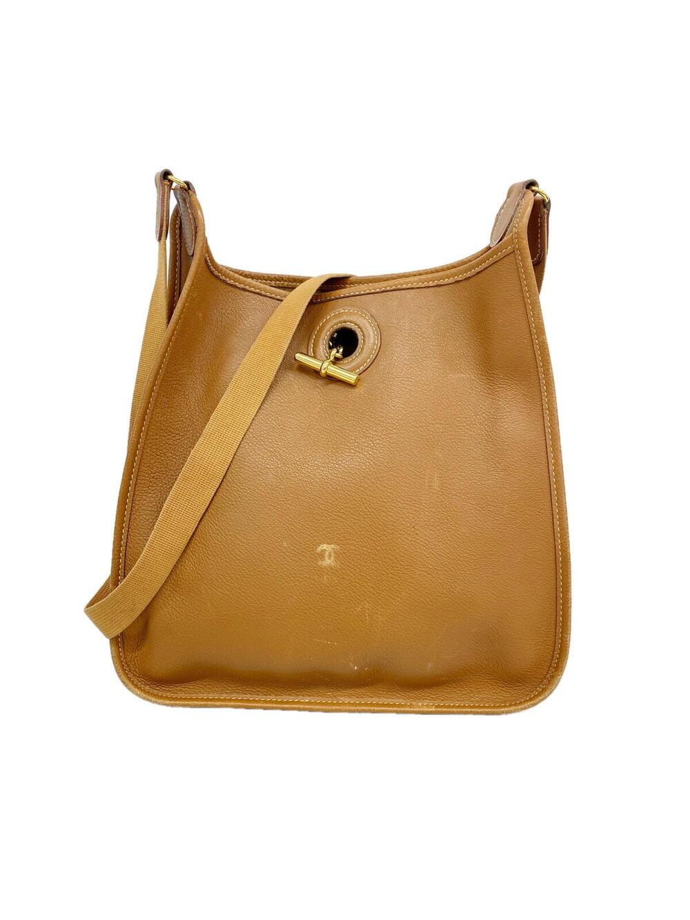 Hermes Vespa Bag Courchevel Pm #369545H13B